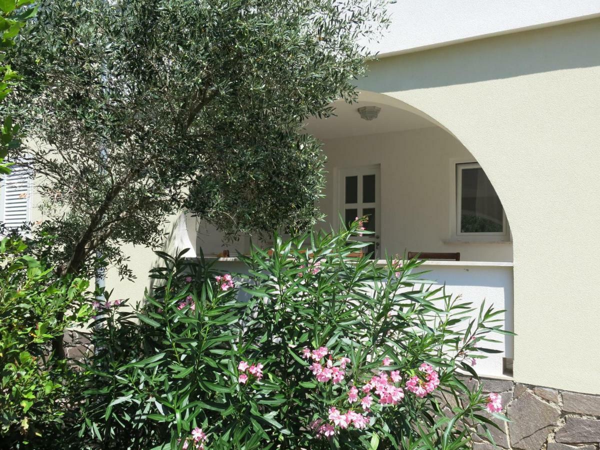 Apartments Toic Cres Exterior photo