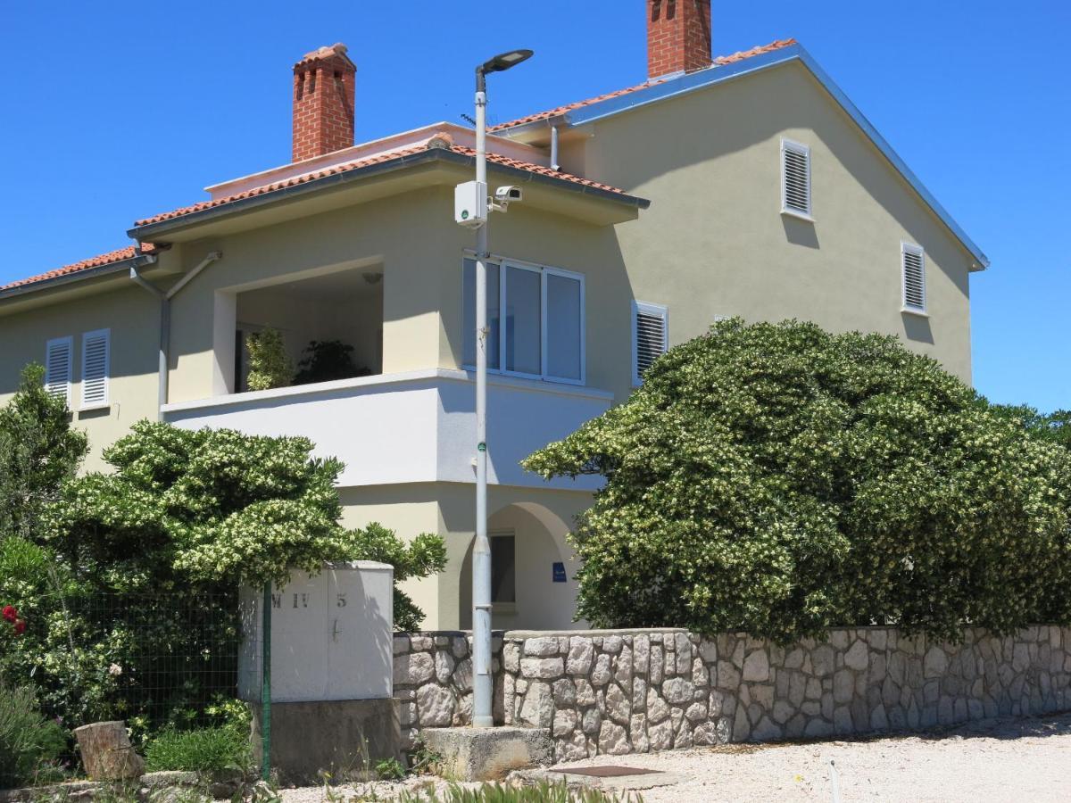 Apartments Toic Cres Exterior photo